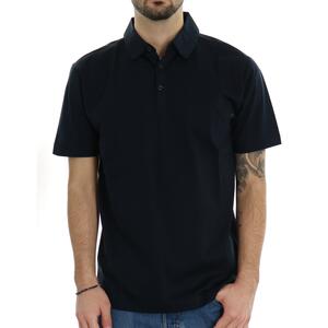 POLO BASIC BLU